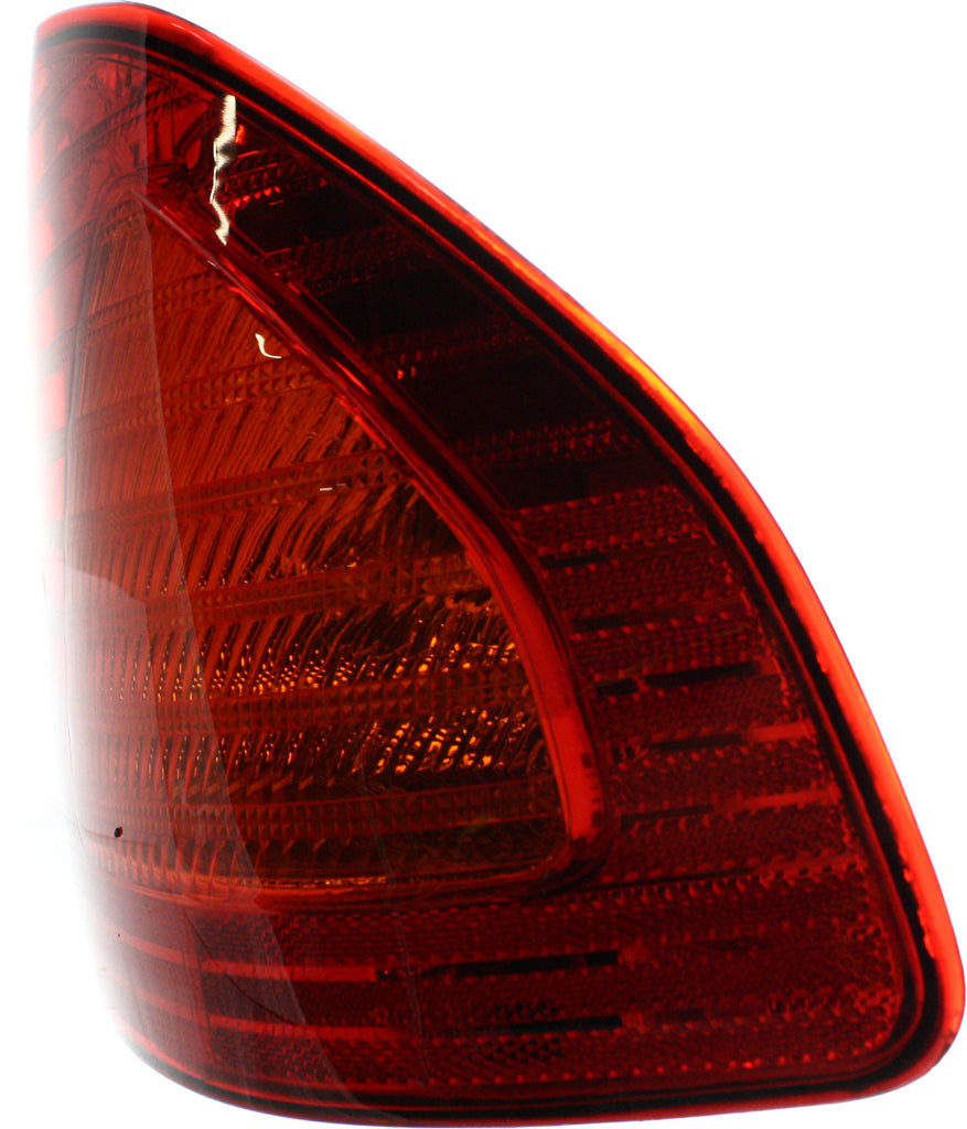 New Tail Light Direct Replacement For AVALON 00-02 TAIL LAMP RH, Assembly TO2801142 81550AC050