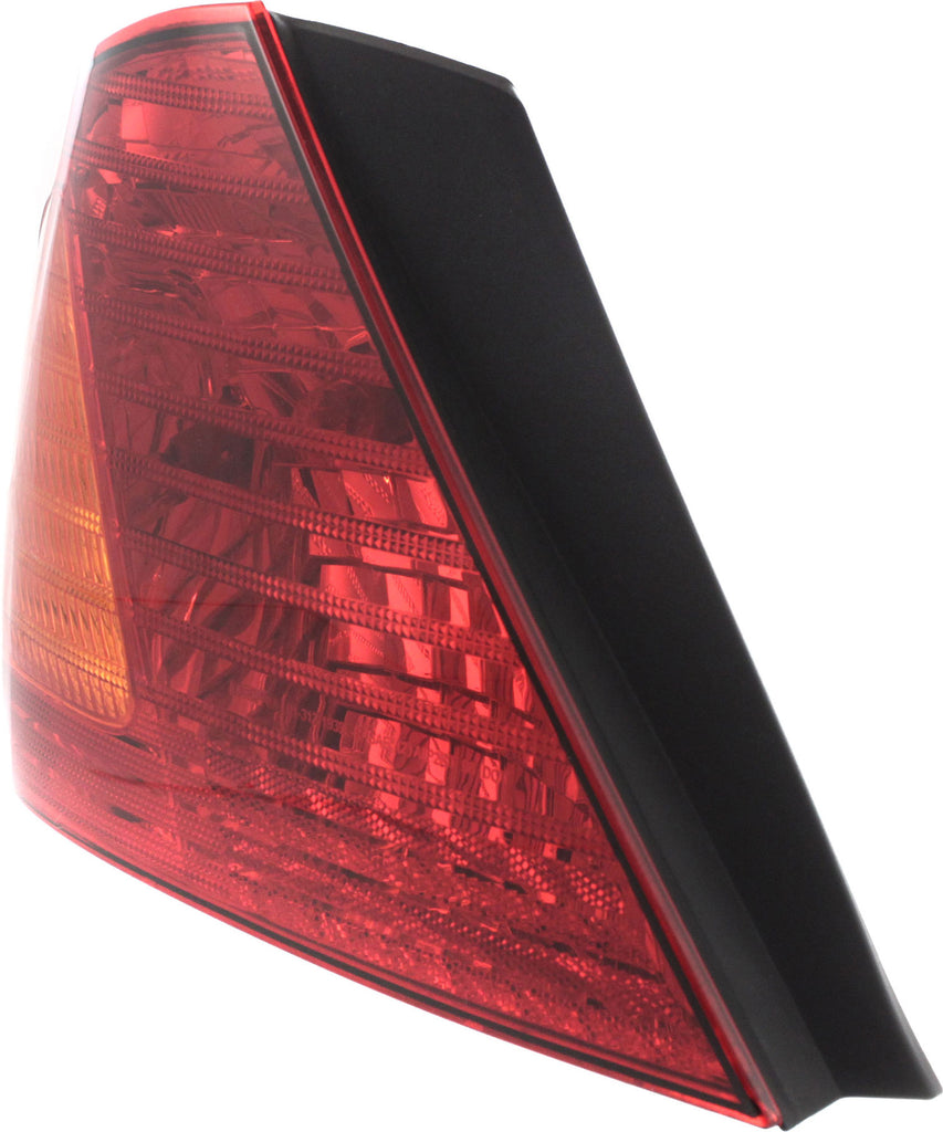 New Tail Light Direct Replacement For AVALON 00-02 TAIL LAMP LH, Assembly TO2800142 81560AC050