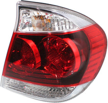Load image into Gallery viewer, New Tail Light Direct Replacement For CAMRY 05-06 TAIL LAMP RH, Assembly, SE Model, USA Built Vehicle TO2801156 8155006220