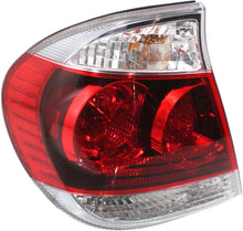 Load image into Gallery viewer, New Tail Light Direct Replacement For CAMRY 05-06 TAIL LAMP LH, Assembly, SE Model, USA Built Vehicle TO2800156 8156006230