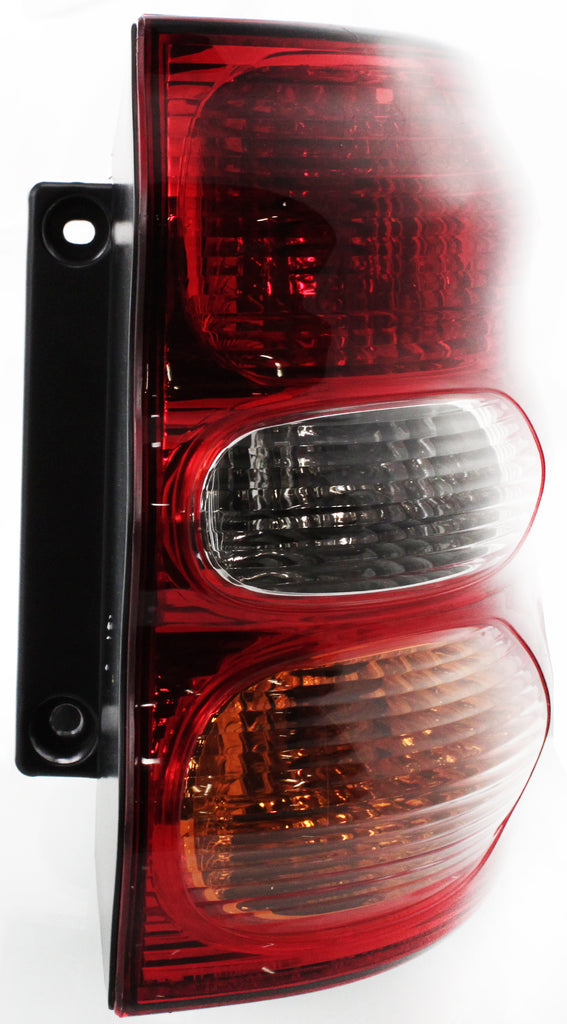 New Tail Light Direct Replacement For SEQUOIA 01-04 TAIL LAMP RH, Outer, Assembly TO2801149 815500C020