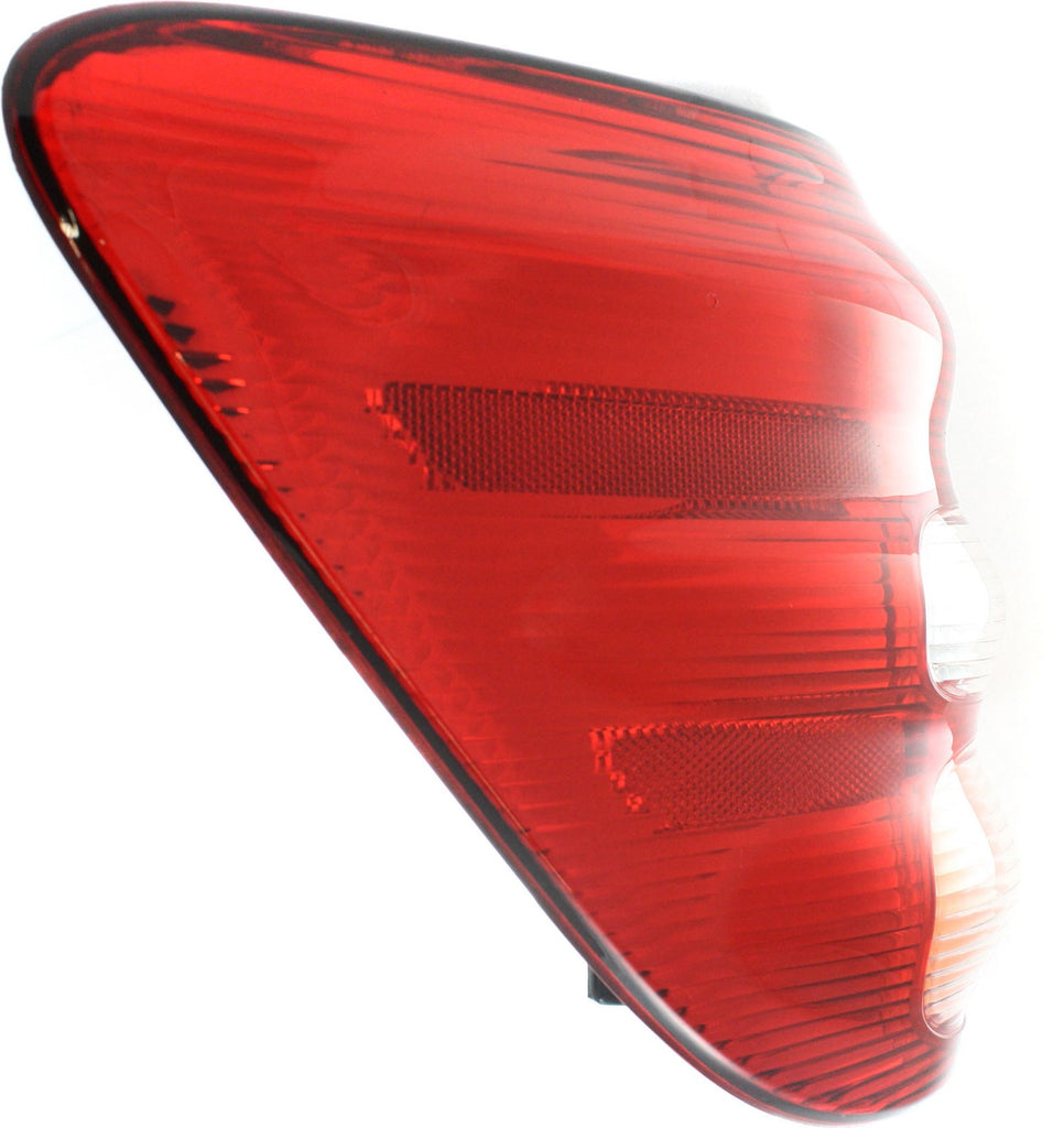 New Tail Light Direct Replacement For SEQUOIA 01-04 TAIL LAMP LH, Outer, Assembly TO2800149 815600C020