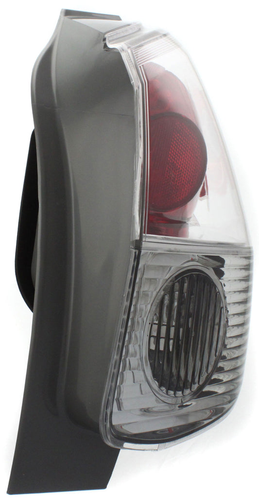 New Tail Light Direct Replacement For MATRIX 05-08 TAIL LAMP RH, Assembly TO2801157 8155002322
