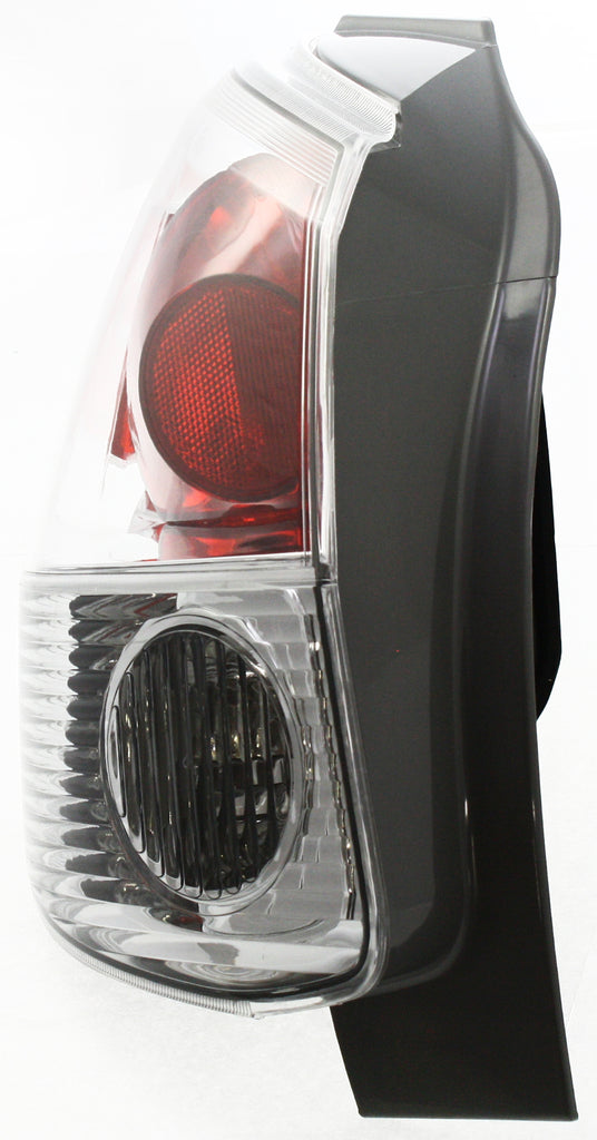 New Tail Light Direct Replacement For MATRIX 05-08 TAIL LAMP LH, Assembly TO2800157 8156002322