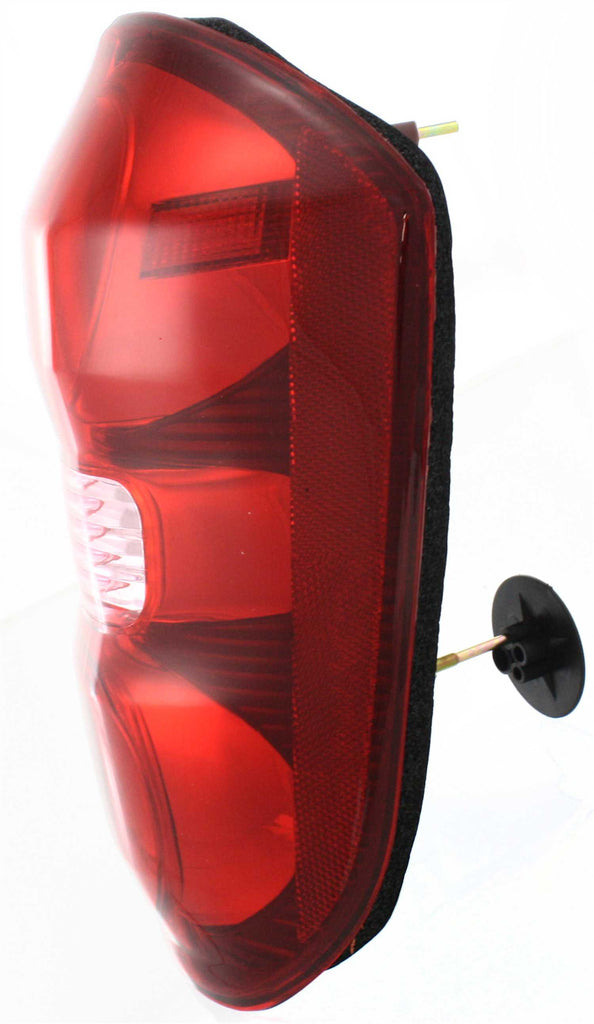 New Tail Light Direct Replacement For RAV4 04-05 TAIL LAMP RH, Lens and Housing TO2819124 8155142080