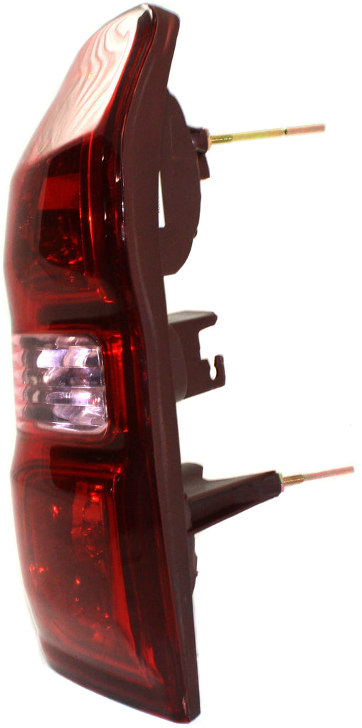 New Tail Light Direct Replacement For RAV4 04-05 TAIL LAMP LH, Lens and Housing TO2818124 8156142080