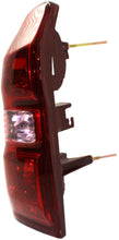 Load image into Gallery viewer, New Tail Light Direct Replacement For RAV4 04-05 TAIL LAMP LH, Lens and Housing TO2818124 8156142080