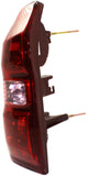 New Tail Light Direct Replacement For RAV4 04-05 TAIL LAMP LH, Lens and Housing TO2818124 8156142080