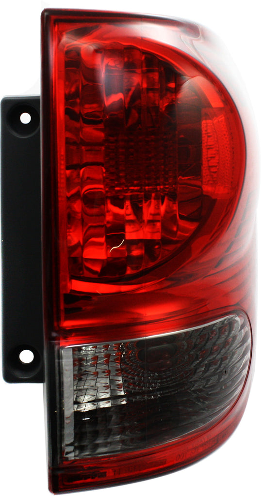 New Tail Light Direct Replacement For SEQUOIA 05-07 TAIL LAMP RH, Outer, Assembly TO2805101 815500C050