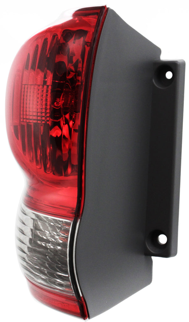 New Tail Light Direct Replacement For SEQUOIA 05-07 TAIL LAMP LH, Outer, Assembly TO2804101 815600C050