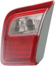 Load image into Gallery viewer, New Tail Light Direct Replacement For CAMRY 07-09 TAIL LAMP RH, Inner, Assembly, Halogen, (Exc. Hybrid Model), Japan/USA Built Vehicle TO2819128 8158006120,8158133120-PFM