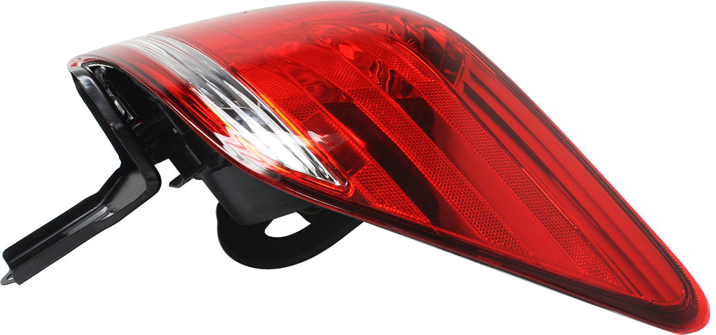New Tail Light Direct Replacement For AVALON 05-07/10-10 TAIL LAMP RH, Outer, Assembly, Halogen - CAPA TO2805100C 81550AC090