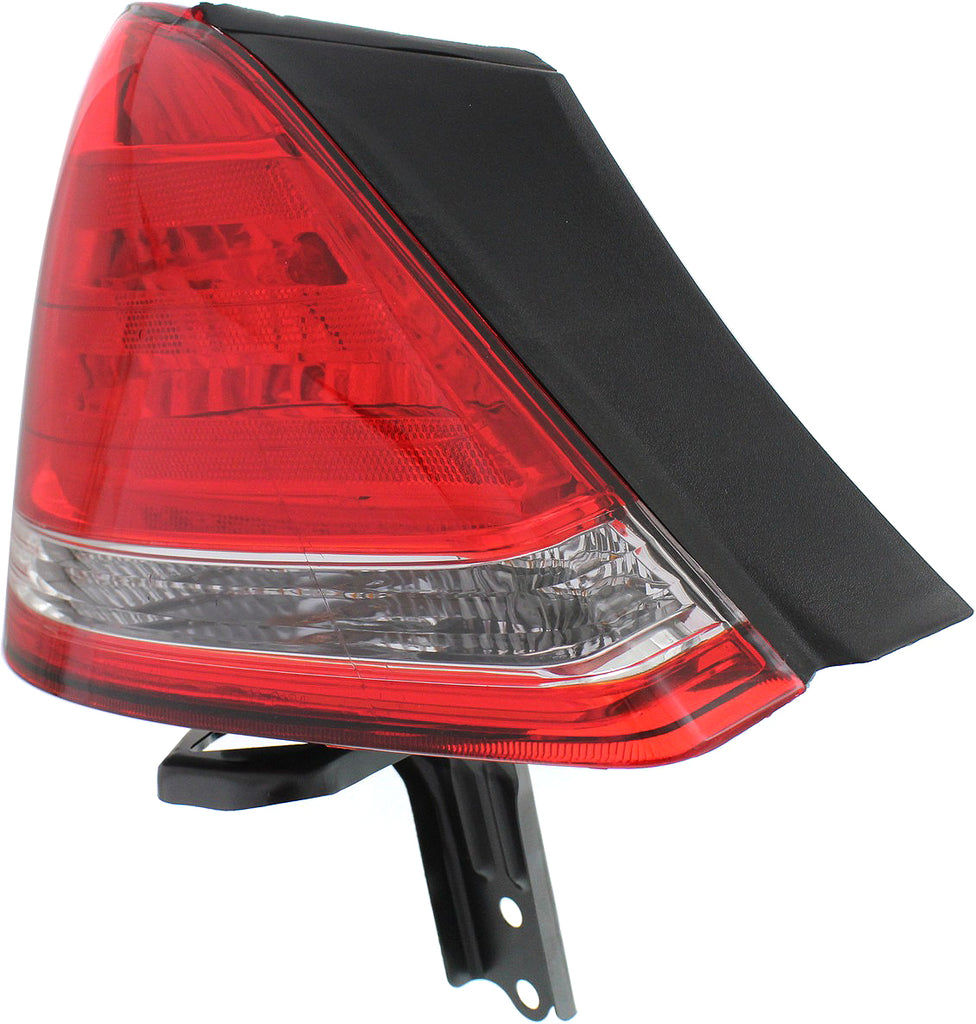 New Tail Light Direct Replacement For AVALON 05-07/10-10 TAIL LAMP LH, Outer, Assembly, Halogen - CAPA TO2804100C 81560AC090