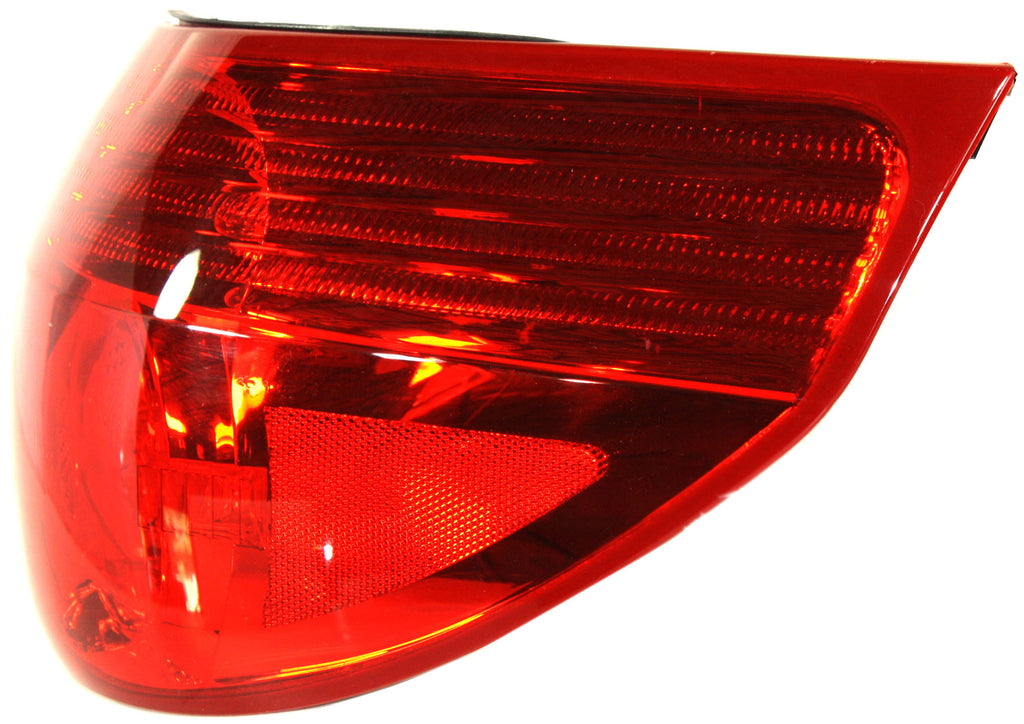 New Tail Light Direct Replacement For SIENNA 06-10 TAIL LAMP RH, Outer, Assembly TO2805102 81550AE020