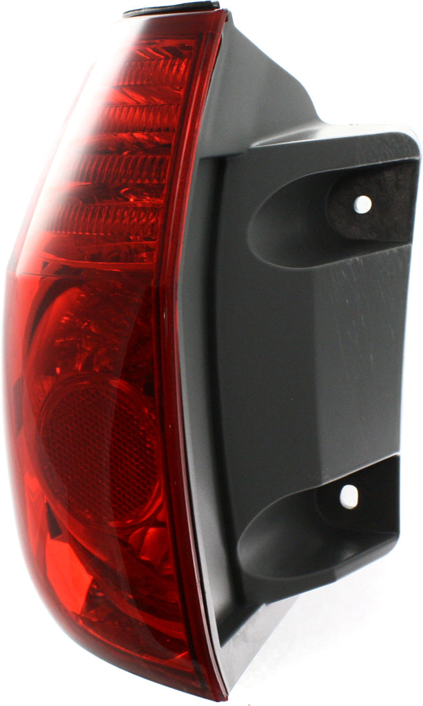 New Tail Light Direct Replacement For SIENNA 06-10 TAIL LAMP LH, Outer, Assembly TO2804102 81560AE020