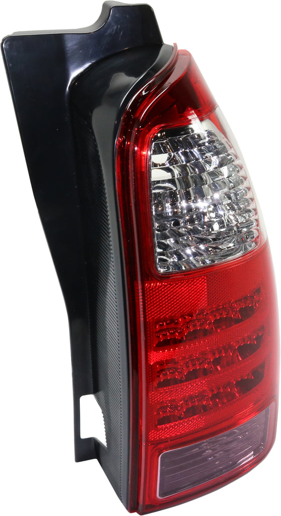 New Tail Light Direct Replacement For 4RUNNER 06-09 TAIL LAMP RH, Lens and Housing TO2801172 8155135320