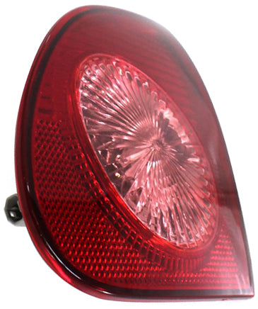 New Tail Light Direct Replacement For COROLLA 03-08 TAIL LAMP RH, Inner, Assembly TO2883103 8167002030