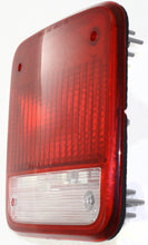 Load image into Gallery viewer, New Tail Light Direct Replacement For G-SERIES VAN 85-96 TAIL LAMP LH, Lens and Housing GM2800101 5977495