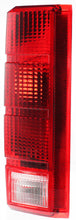 Load image into Gallery viewer, New Tail Light Direct Replacement For F-SERIES 80-86 TAIL LAMP LH, Lens and Housing FO2800103 E4TZ13405B