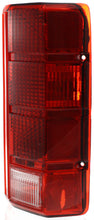 Load image into Gallery viewer, New Tail Light Direct Replacement For F-SERIES 80-86 TAIL LAMP RH, Lens and Housing FO2801102 E4TZ13404B