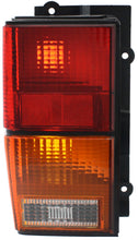 Load image into Gallery viewer, New Tail Light Direct Replacement For CHEROKEE 84-96 TAIL LAMP LH, Lens and Housing CH2800105 4720501