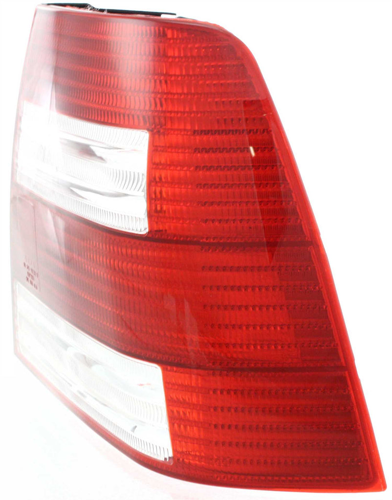 New Tail Light Direct Replacement For JETTA 04-05 TAIL LAMP RH, Lens and Housing, GL/GLS Models VW2801120 1JM945112
