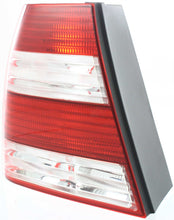 Load image into Gallery viewer, New Tail Light Direct Replacement For JETTA 04-05 TAIL LAMP LH, Lens and Housing, GL/GLS Models VW2800120 1JM945111