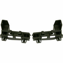 Load image into Gallery viewer, Bumper Brackets Front Left &amp; Right Side Plastic For 2006 - 2010 Ford Explorer - US AUTO PARTS PLUS