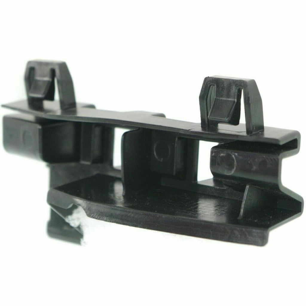 Bumper Brackets Front Left & Right Side Plastic For 2006 - 2010 Ford Explorer - US AUTO PARTS PLUS