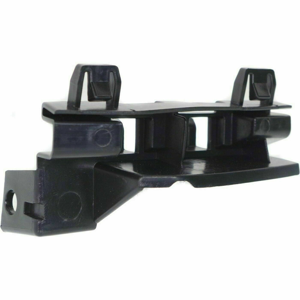 Bumper Brackets Front Left & Right Side Plastic For 2006 - 2010 Ford Explorer - US AUTO PARTS PLUS