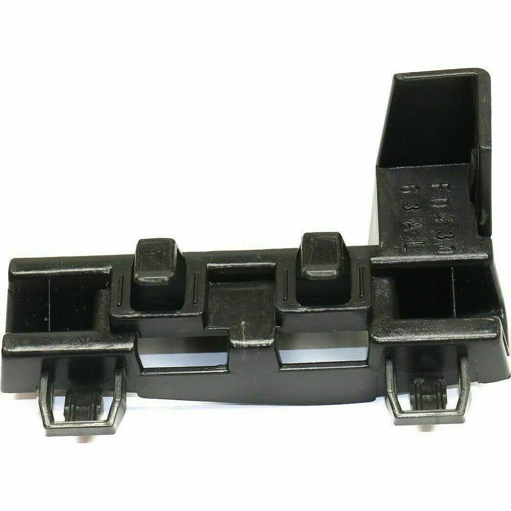 Bumper Brackets Front Left & Right Side Plastic For 2006 - 2010 Ford Explorer - US AUTO PARTS PLUS