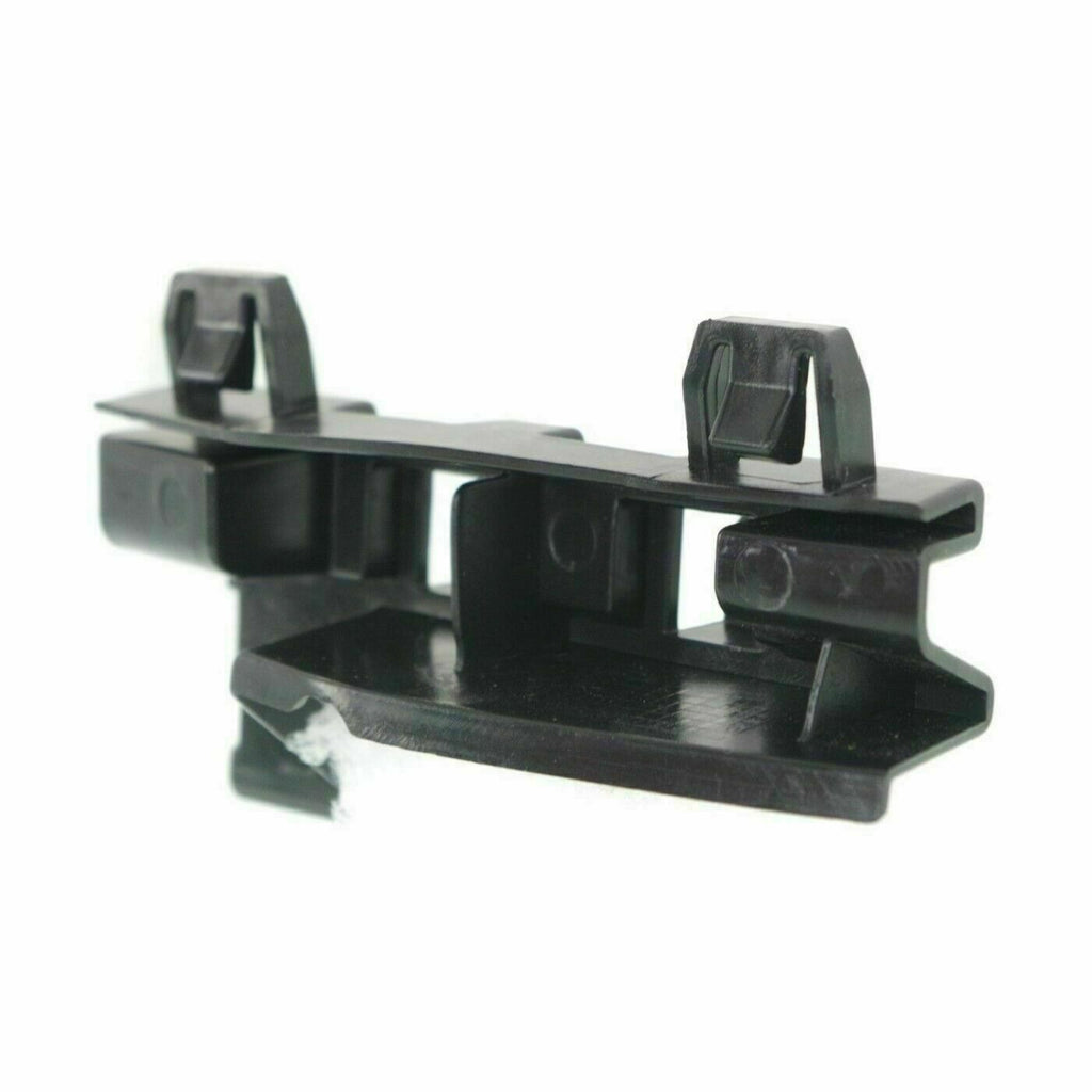 Bumper Brackets Front Left & Right Side Plastic For 2006 - 2010 Ford Explorer - US AUTO PARTS PLUS