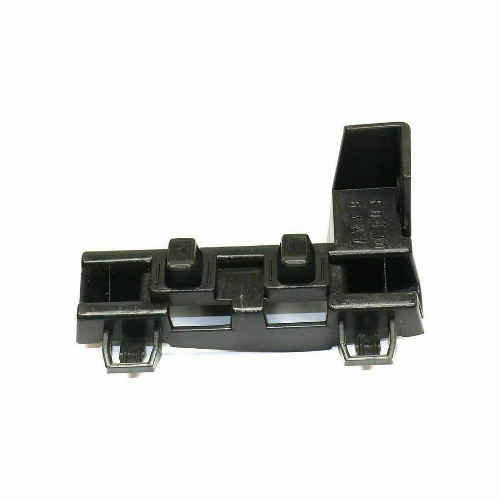 Bumper Brackets Front Left & Right Side Plastic For 2006 - 2010 Ford Explorer - US AUTO PARTS PLUS