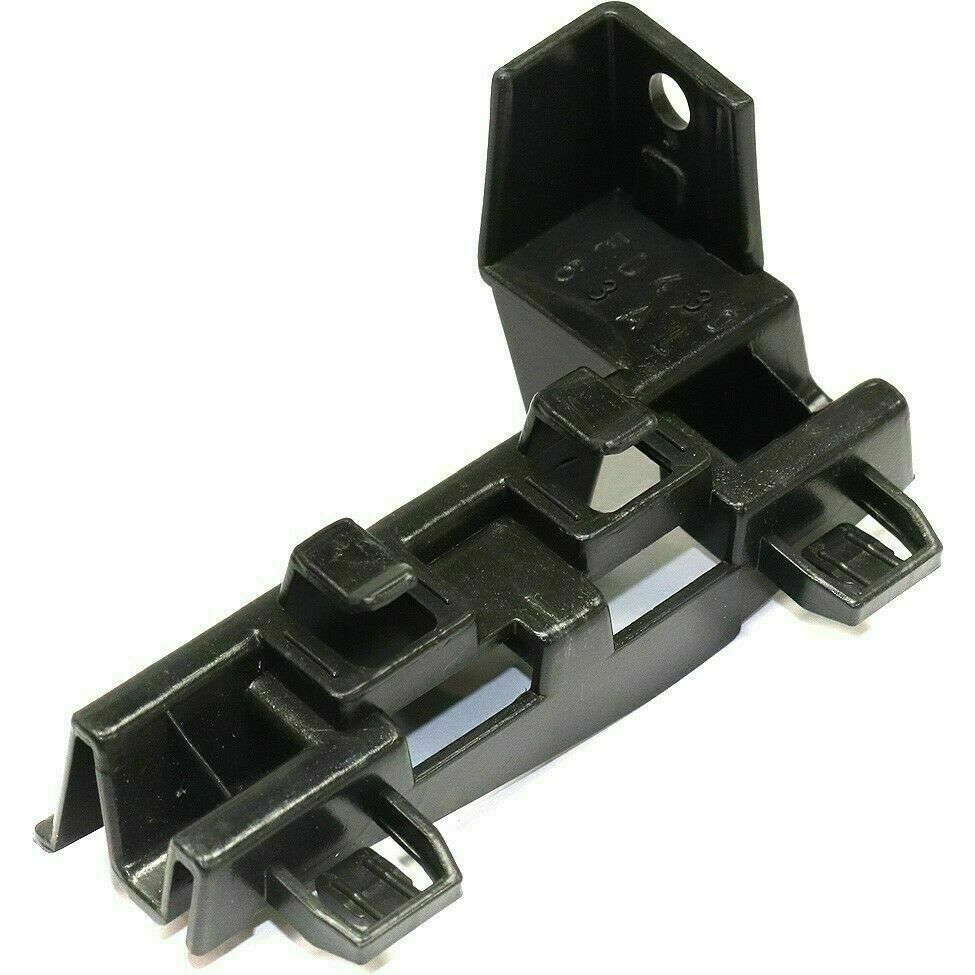 Bumper Brackets Front Left & Right Side Plastic For 2006 - 2010 Ford Explorer - US AUTO PARTS PLUS