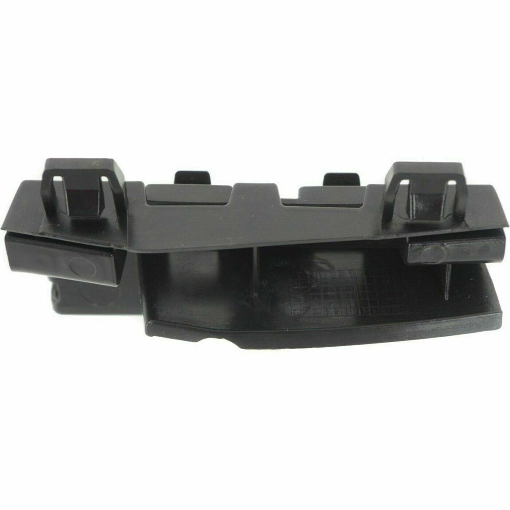 Bumper Brackets Front Left & Right Side Plastic For 2006 - 2010 Ford Explorer - US AUTO PARTS PLUS