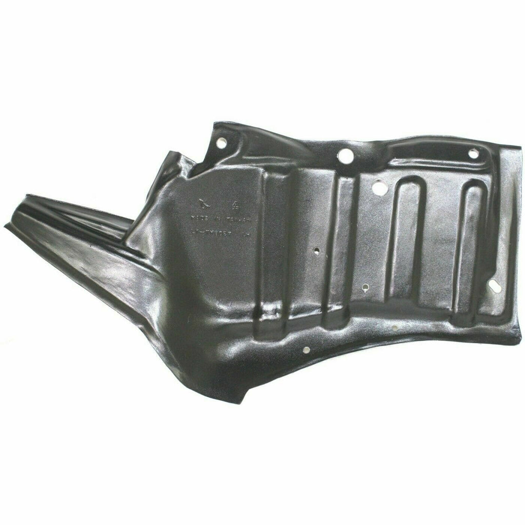 Engine Splash Shield Under Cover LH + RH Side For 1996 - 2000 Toyota RAV4 - US AUTO PARTS PLUS