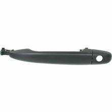 Load image into Gallery viewer, Exterior Front Door Handle Primed For 03 - 09 Land Cruiser/08 - 17 Toyota Highlander - US AUTO PARTS PLUS