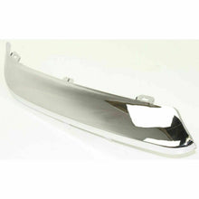 Load image into Gallery viewer, Front Bumper Molding Strip Chrome Plastic For 2005-2010 Chrysler 300