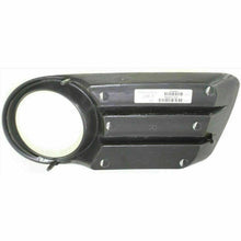Load image into Gallery viewer, Front Fog Lamps Molding LH &amp; RH Side With Fog Light Hole For 02-05 Ford Explorer