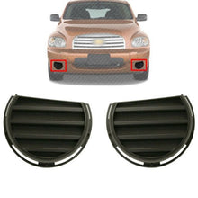 Load image into Gallery viewer, Fog Light Cover Left Driver &amp; Right Passenger Side For 2006 - 2011 Chevrolet HHR - US AUTO PARTS PLUS
