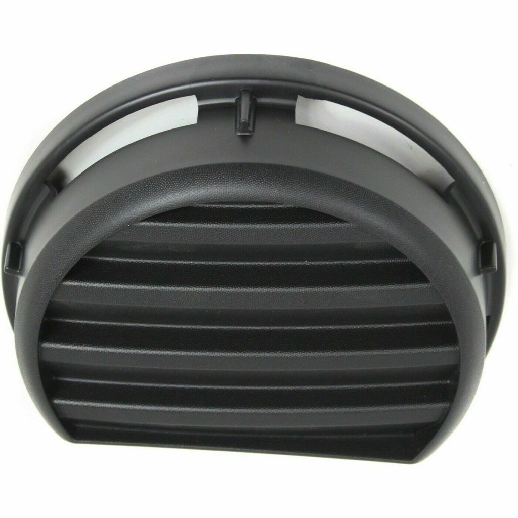 Fog Light Cover Left Driver & Right Passenger Side For 2006 - 2011 Chevrolet HHR - US AUTO PARTS PLUS