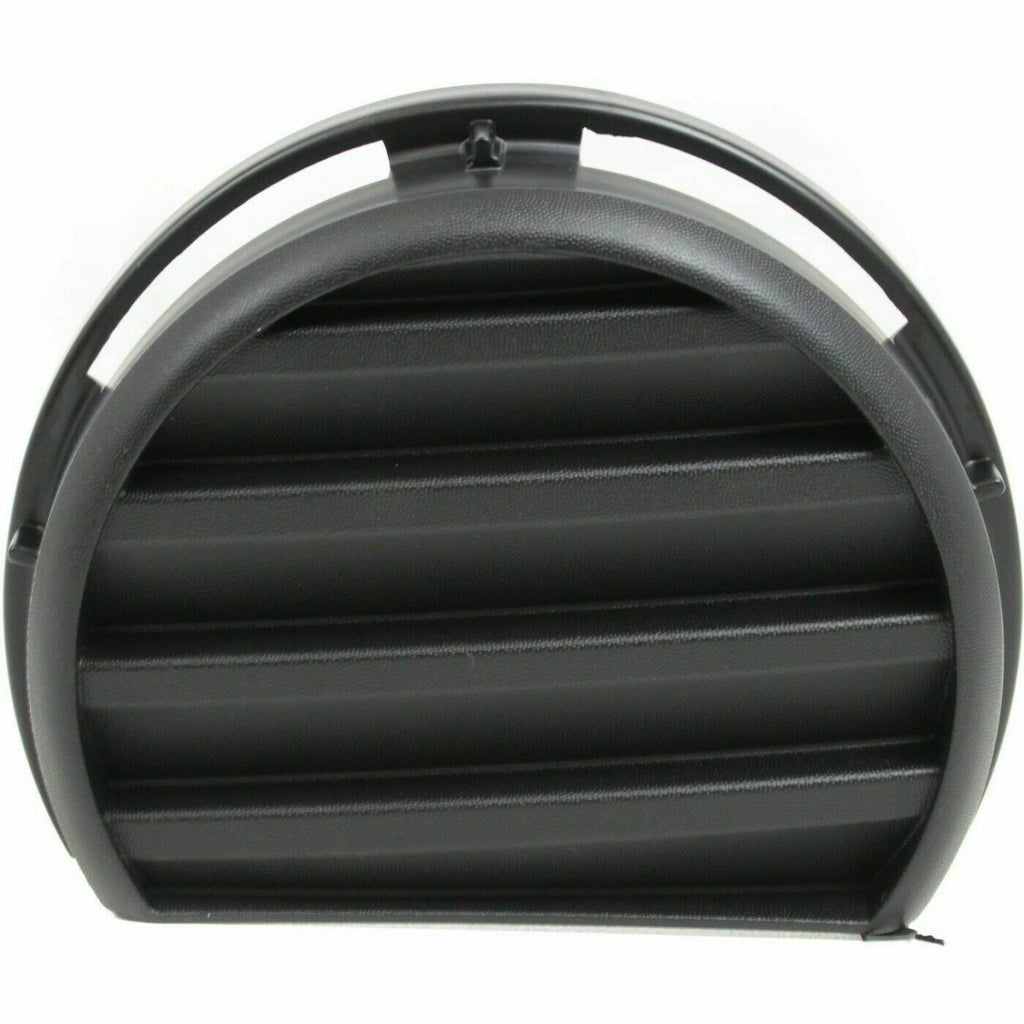 Fog Light Cover Left Driver & Right Passenger Side For 2006 - 2011 Chevrolet HHR - US AUTO PARTS PLUS