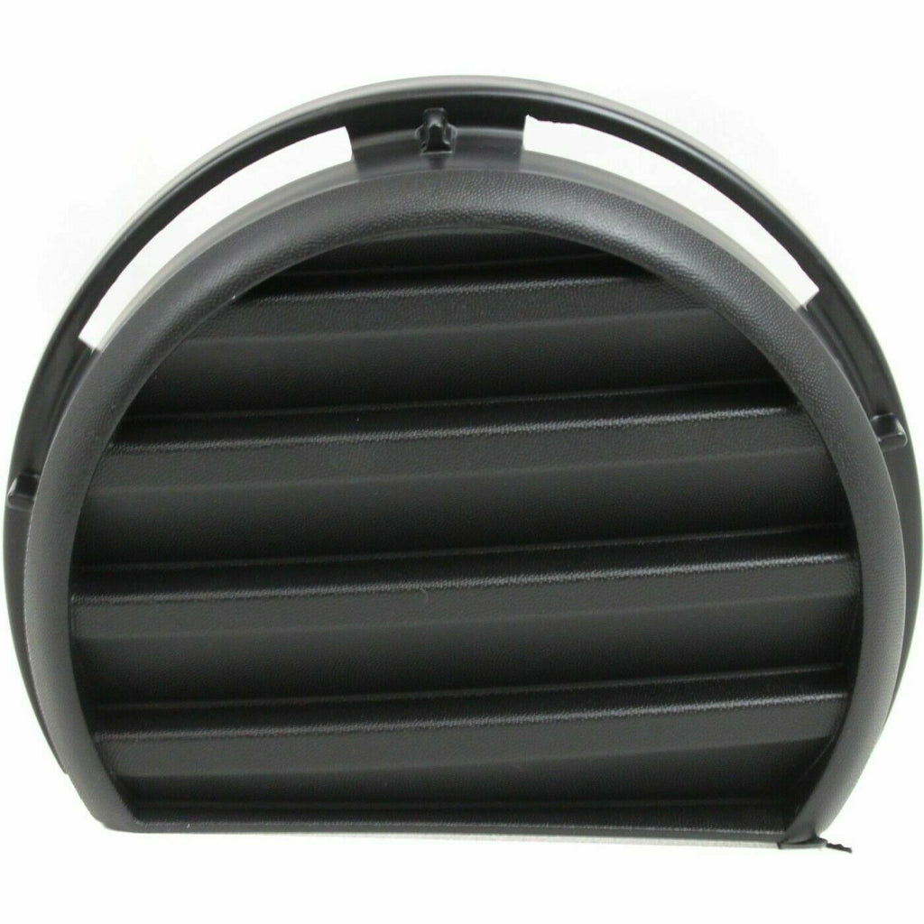 Fog Light Cover Left Driver & Right Passenger Side For 2006 - 2011 Chevrolet HHR - US AUTO PARTS PLUS