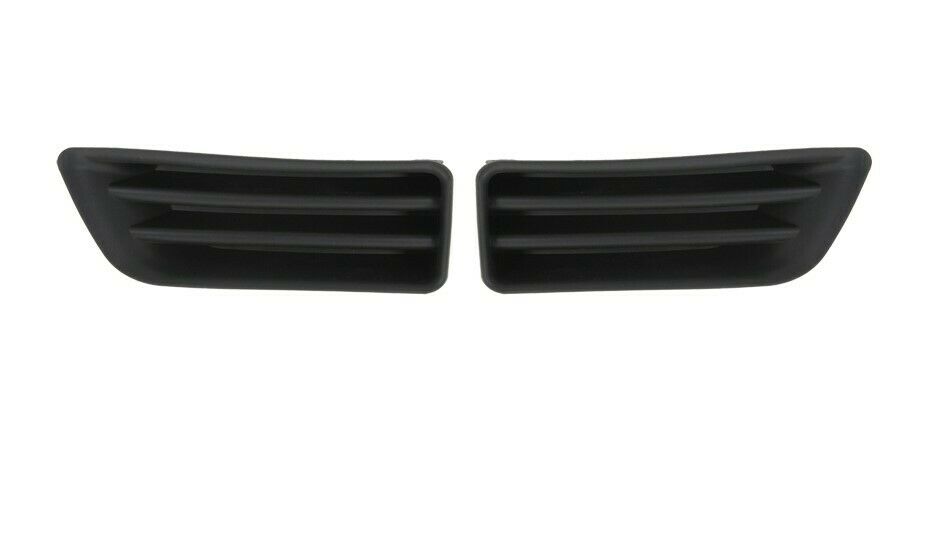 Fog Light Covers Left & Passenger Side Set of 2 For 2006 - 2007 Honda Accord Sedan - US AUTO PARTS PLUS