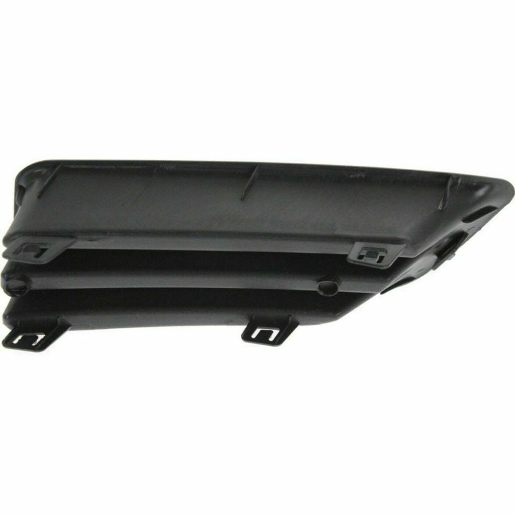 Fog Light Covers Left & Passenger Side Set of 2 For 2006 - 2007 Honda Accord Sedan - US AUTO PARTS PLUS