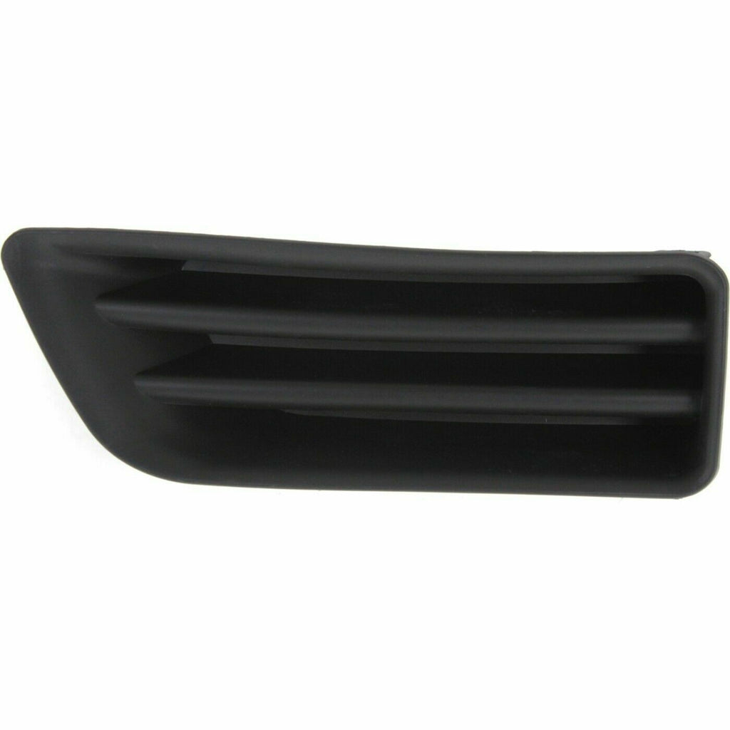 Fog Light Covers Left & Passenger Side Set of 2 For 2006 - 2007 Honda Accord Sedan - US AUTO PARTS PLUS