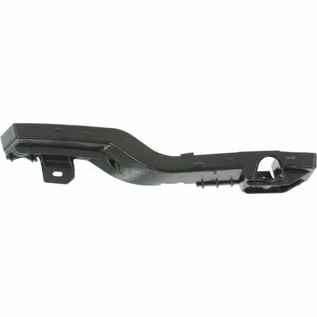 Front Bumper Brackets Set Of 2 LH & RH Side Plastic For 2009 - 2018 Dodge Journey - US AUTO PARTS PLUS