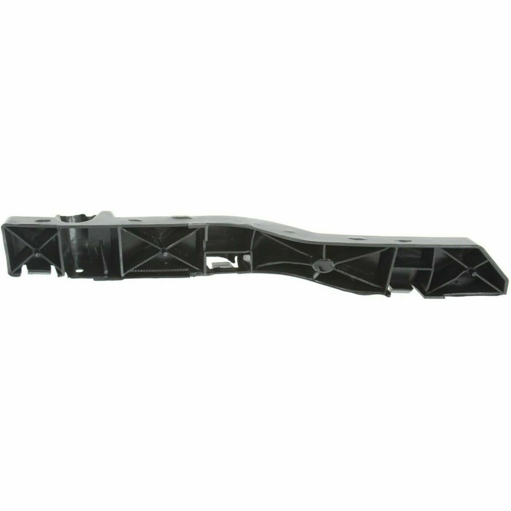 Front Bumper Brackets Set Of 2 LH & RH Side Plastic For 2009 - 2018 Dodge Journey - US AUTO PARTS PLUS