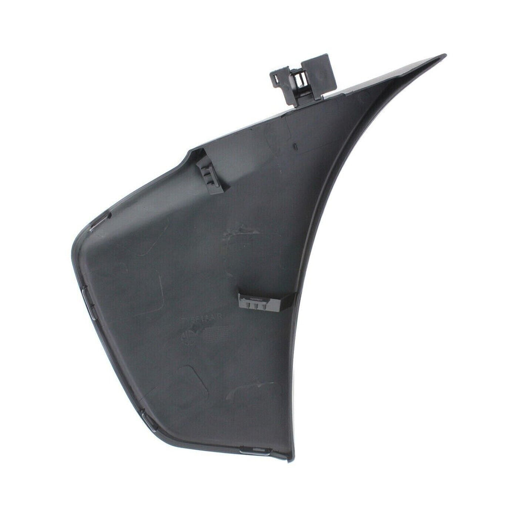 Front Bumper Ends Textured Left & Right Side For 2012 - 2015 Toyota Tacoma - US AUTO PARTS PLUS