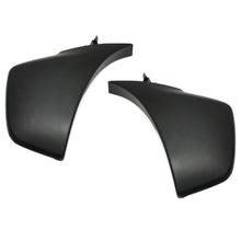 Load image into Gallery viewer, Front Bumper Ends Textured Left &amp; Right Side For 2012 - 2015 Toyota Tacoma - US AUTO PARTS PLUS